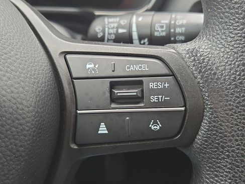 Used 2023 Honda CR-V EX image 30