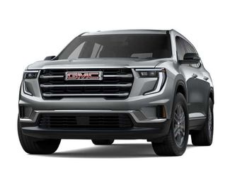 New 2026 GMC Acadia Elevation video 2