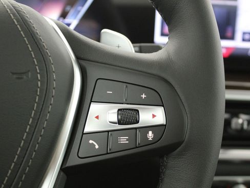 New 2026 BMW X5 xDrive40i w/ Climate Comfort Package image 28