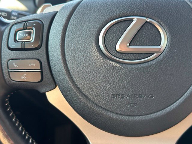 Used 2021 Lexus NX 300 AWD w/ Accessory Package 2 image 16