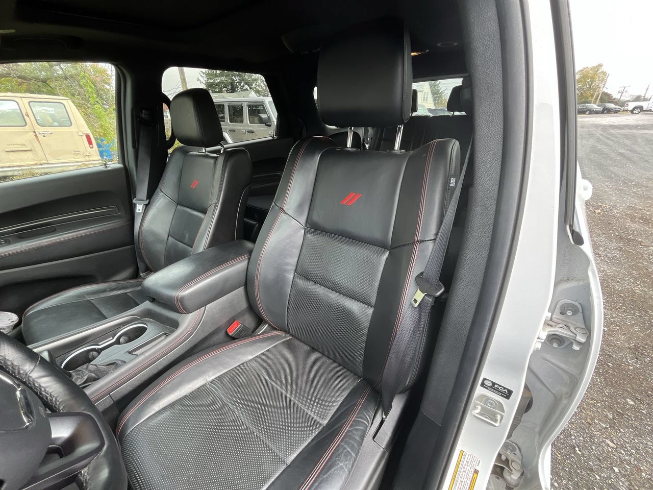Used 2023 Dodge Durango GT AWD/4WD image 5