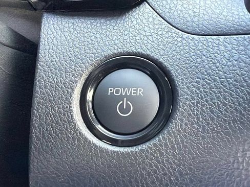 New 2026 Toyota Camry SE FWD image 27