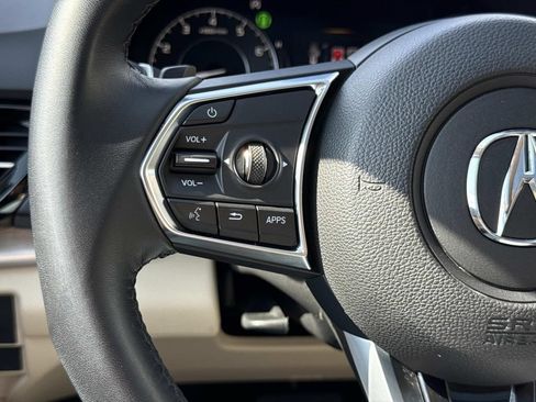 Used 2023 Acura RDX AWD image 10