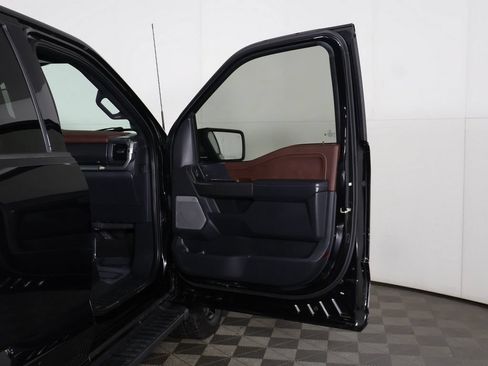 Used 2023 Ford F150 Lariat w/ Equipment Group 502A High AWD/4WD image 25