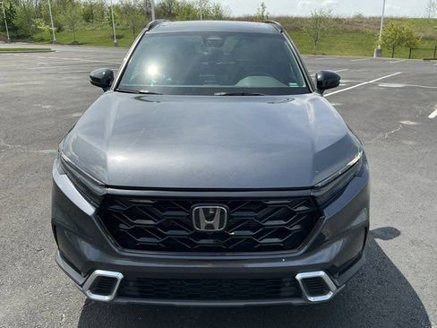 Used 2025 Honda CR-V Sport Touring image 10