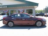 Used 2023 Nissan Altima 2.5 SV image 3