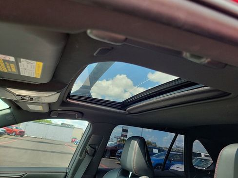 Used 2024 Toyota RAV4 XSE image 11