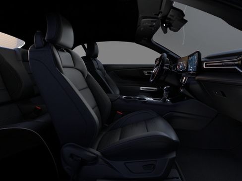 New 2025 Ford Mustang GT Premium RWD image 6