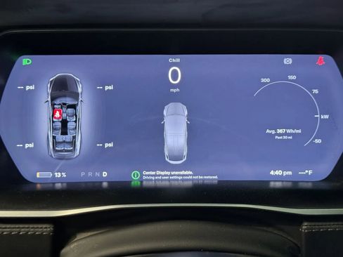 Used 2017 Tesla Model X 100D image 12