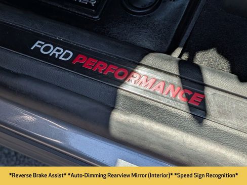Used 2023 Ford Explorer ST w/ Equipment Group 401A AWD/4WD image 15