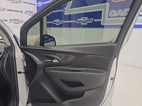 Used 2019 Buick Encore Preferred w/ Safety Package image 23
