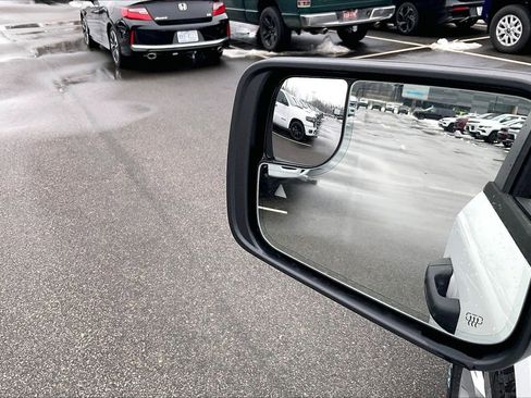 New 2026 RAM 1500 Big Horn image 26