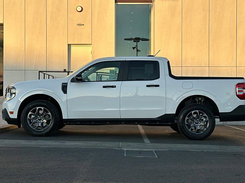 New 2026 Ford Maverick XLT w/ XLT Luxury Package image 6