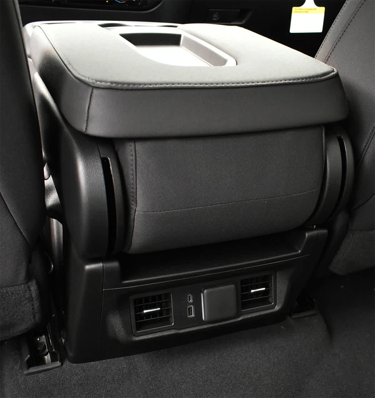 New 2026 Chevrolet Silverado 1500 RST w/ RST All Star Premium Package AWD/4WD image 10
