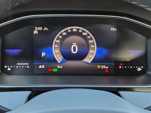 New 2026 Volkswagen Jetta SE FWD image 11