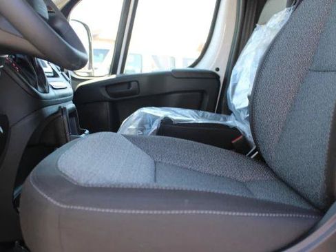 New 2026 RAM ProMaster 1500 FWD image 32