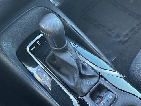 Used 2021 Toyota Corolla SE w/ Carpet Mat Package (TMS) image 23