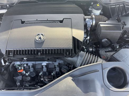 Used 2023 Acura MDX FWD w/ Technology Package image 20
