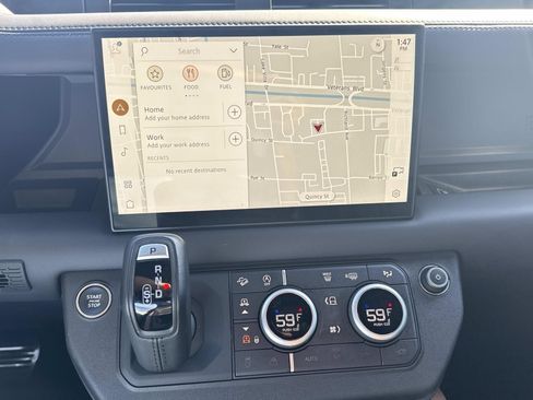 Used 2024 Land Rover Defender 110 X image 23