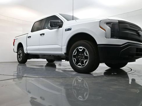 New 2024 Ford F150 Lightning Pro w/ Tow Technology Package image 26