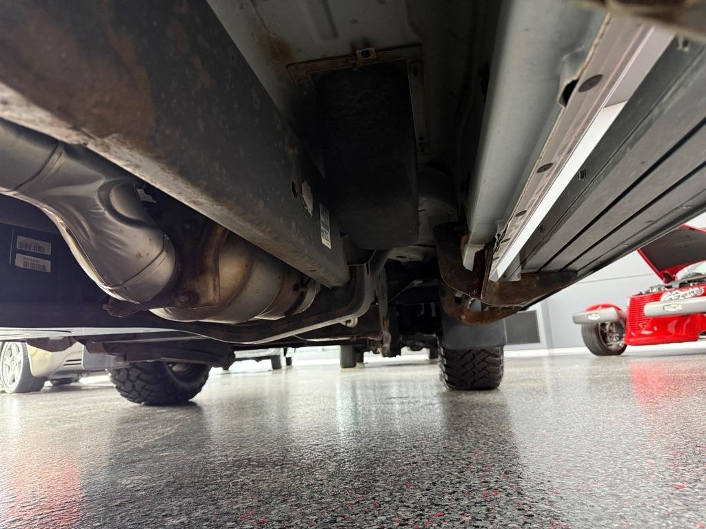 Used 2018 RAM 2500 Tradesman RWD image 10
