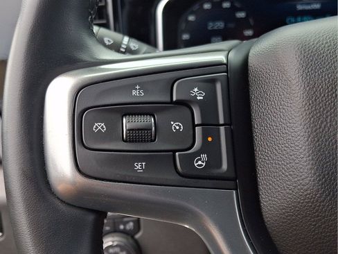 Used 2024 Chevrolet Silverado 2500 LT w/ Convenience Package AWD/4WD image 19