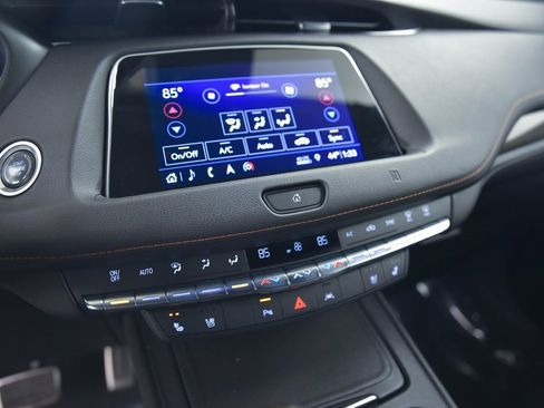 Used 2019 Cadillac XT4 Sport image 22
