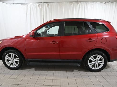 Used 2010 Hyundai Santa Fe SE image 8