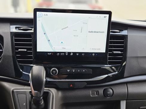 Used 2024 Ford Transit 350 XLT image 22