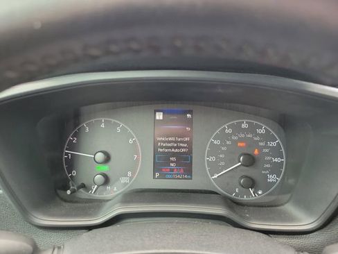 Used 2023 Toyota Corolla Cross AWD Hybrid image 23