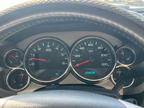 Used 2009 Chevrolet Silverado 1500 LT w/ Texas Edition RWD image 28
