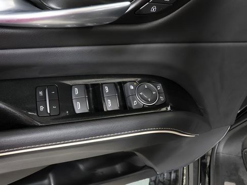 Used 2023 Cadillac Escalade Sport w/ Touring Package image 23