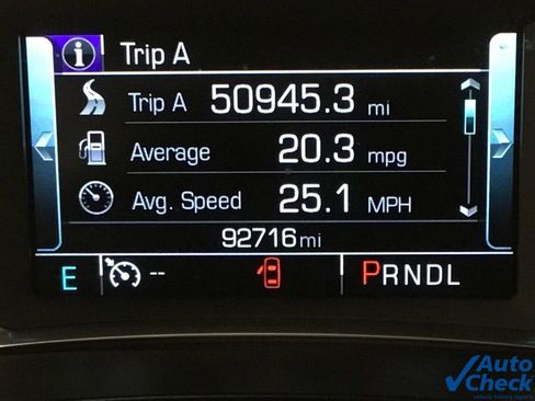 Used 2019 Chevrolet Traverse LT w/ LT Premium Package image 50