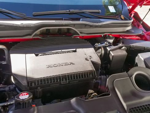 Used 2026 Honda Passport TrailSport Elite image 25