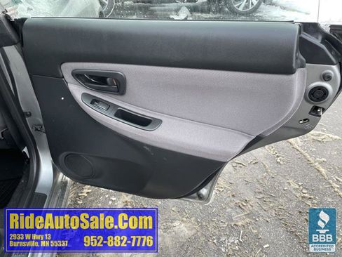 Used 2007 Subaru Impreza 2.5i image 15