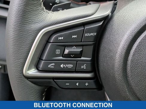 Certified 2025 Subaru Legacy Premium image 20