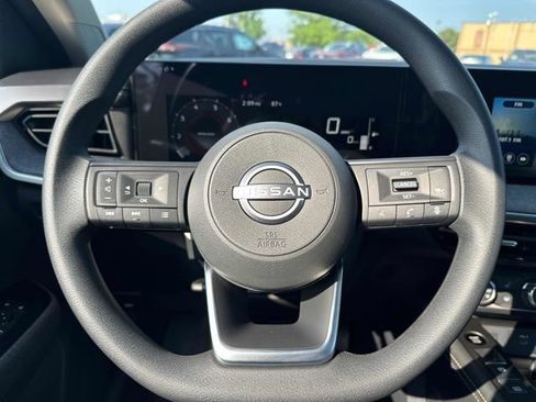 New 2025 Nissan Kicks SV w/ SV Premium Package image 20