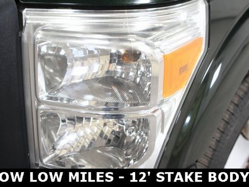 Used 2014 Ford F350 XL image 8