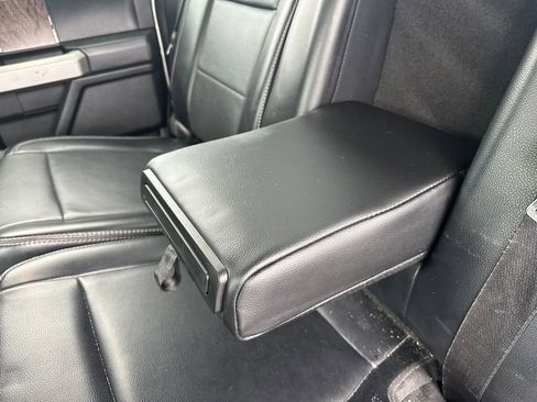 Used 2019 Ford F250 Lariat w/ Lariat Ultimate Package image 49