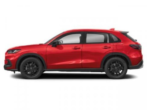 Used 2026 Honda HR-V Sport image 3
