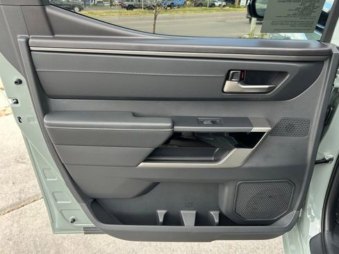 New 2026 Toyota Tundra Limited AWD/4WD image 20