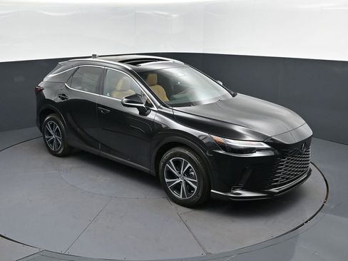 New 2026 Lexus RX 350 Premium image 36