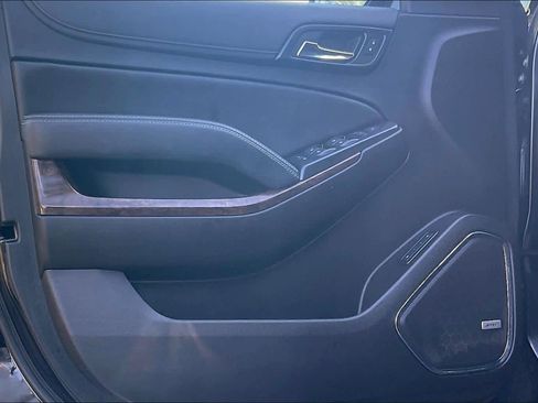 Used 2019 Chevrolet Tahoe LT AWD/4WD image 24