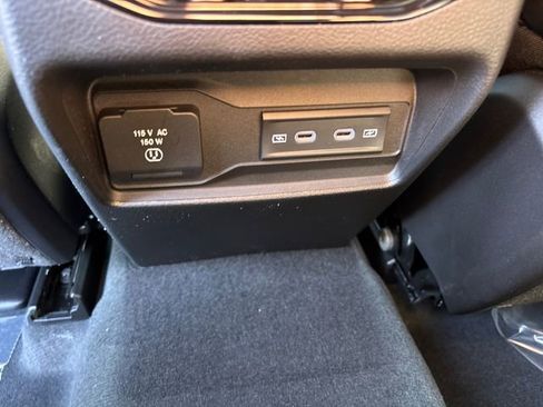 New 2026 Jeep Grand Cherokee Altitude AWD/4WD image 12