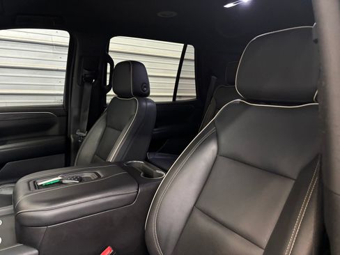 Used 2021 GMC Yukon SLT AWD/4WD image 11