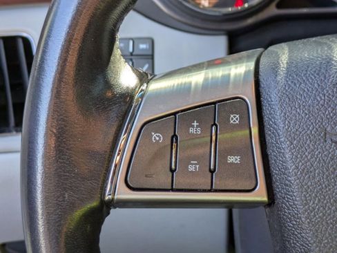 Used 2012 Cadillac CTS Luxury image 11