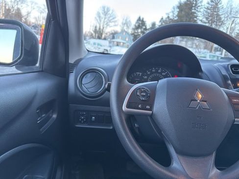 Used 2019 Mitsubishi Mirage ES image 24