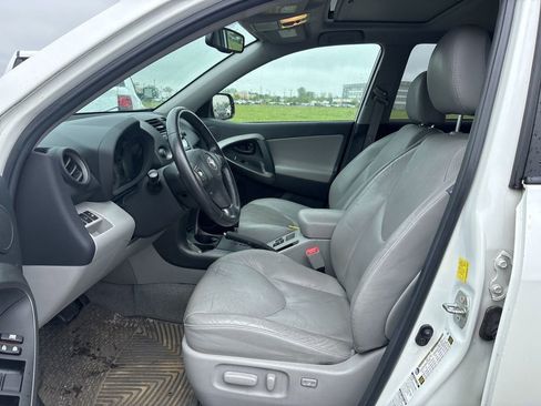 Used 2010 Toyota RAV4 Limited AWD/4WD image 15