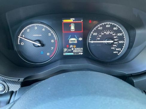 Used 2020 Subaru Forester w/ Alloy Wheel Package image 28