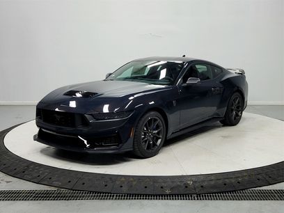 New 2025 Ford Mustang Dark Horse